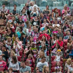 Ile kosztuje bilet na koncert Violetty? Ceny i daty najbliższych wydarzeń