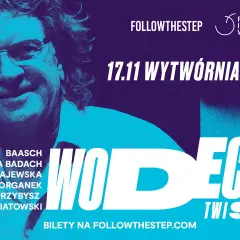 Ile trwa koncert Wodecki Twist: wszystko o długości i przerwie