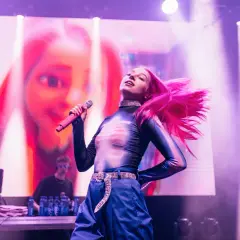 Jak długo trwa koncert Young Leosia? Czas trwania i szczegóły występu