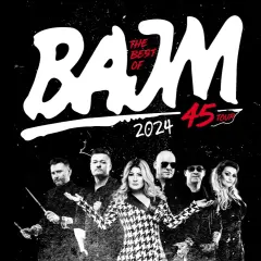 Ile trwa koncert Bajmu? Czas trwania, emocje i niezapomniane chwile