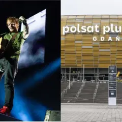 Ile kosztuje bilet na koncert Ed Sheeran? Zaskakujące ceny i informacje