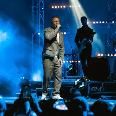 Ile trwa koncert Andrzeja Piasecznego? Zaskakujące fakty o czasie trwania