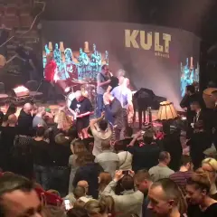 Ile trwa koncert Kultu? Zaskakujące fakty o czasie trwania występów