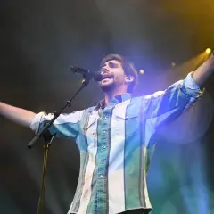 Ile trwa koncert Álvaro Soler? Poznaj szczegóły i czas trwania wydarzenia