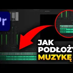 Jak zrobić podkład muzyczny do filmu, aby wzmocnić emocje i narrację