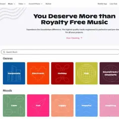 Jaki podkład muzyczny do prezentacji? Najlepsze utwory i porady.