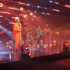 Ile kosztuje koncert Boysów? Zaskakujące ceny i czynniki wpływające na stawki