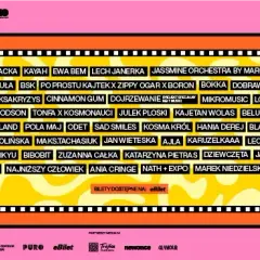 Gdzie koncert Maty w Łodzi? Sprawdź miejsce i kup bilet!