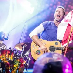 Ile kosztuje bilet na koncert Coldplay? Ceny w różnych miastach.