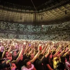 Koncert Ed Sheeran w Warszawie: Ile biletów jest dostępnych?