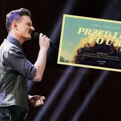 Ile kosztuje koncert Dawida Podsiadły? Ceny biletów i ważne informacje