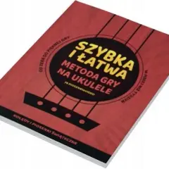 Jak zagrać kolędy na ukulele w prosty sposób – nauka akordów i utworów