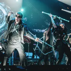 Ile trwa koncert HAVASI? Zaskakujący czas trwania i wyjątkowe przeżycia