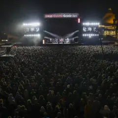 Ile trwa koncert Męskie Granie? Sprawdź pełny harmonogram i atrakcje.