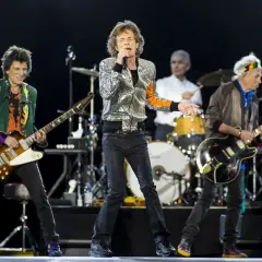 Gdzie kupić bilety na koncert Rolling Stones i uniknąć oszustw?