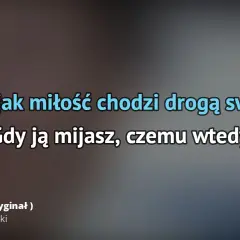 Podkład muzyczny M jak miłość – emocje, utwory i gdzie ich słuchać