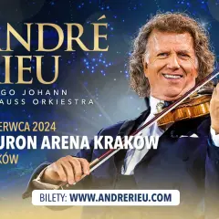 Ile kosztuje bilet na koncert André Rieu? Zaskakujące różnice w cenach!