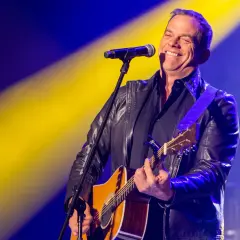 Ile trwa koncert Garou? Zaskakujące szczegóły o długości występów.