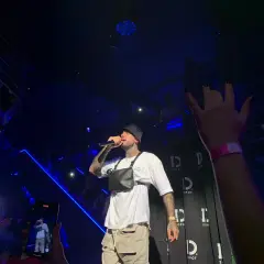 Ile trwa koncert Malika? Zaskakujące fakty o czasie trwania występów!