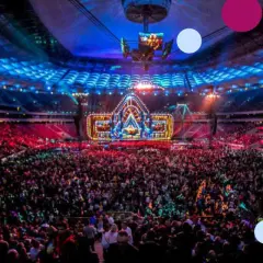 Ile trwa koncert Roztańczony PGE Narodowy? Sprawdź szczegóły wydarzenia!