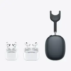AirPods 2 Pro czy AirPods 3 - który model naprawdę warto wybrać?
