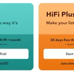 Jak aktywować TIDAL przez Plus - proste kroki bez problemów