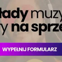 Podkład muzyczny Kto wie czy za rogiem - dostępne wersje i zakup.