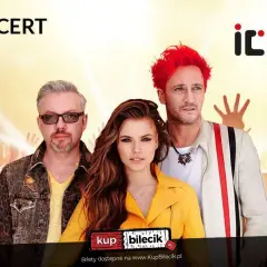 Ile kosztuje koncert Ich Troje? Ceny biletów, które zaskoczą fanów