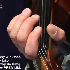 Jak grać akordy na skrzypcach - poznaj techniki i unikaj błędów