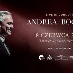 Gdzie kupić bilety na koncert Andrea Bocelli i uniknąć oszustw