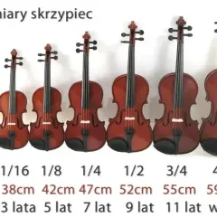 Ile trwa nauka gry na skrzypcach? Poznaj kluczowe informacje i fakty