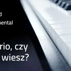 Mario czy już wiesz podkład muzyczny – historia i znaczenie w święta