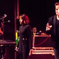 Ile trwa koncert Zalewski śpiewa Niemena? Czas trwania i opinie fanów