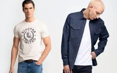 Jak ubrać się na koncert: uniknij modowych wpadek i bądź stylowy