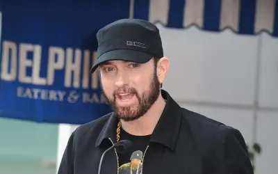 Dlaczego Eminem nie koncertuje w Polsce? Odkryj prawdziwe powody