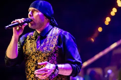 Ile trwa koncert Rubika i co warto wiedzieć o jego wyjątkowym przebiegu
