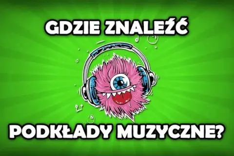 Gdzie szukać podkładów muzycznych? Najlepsze źródła i porady na start