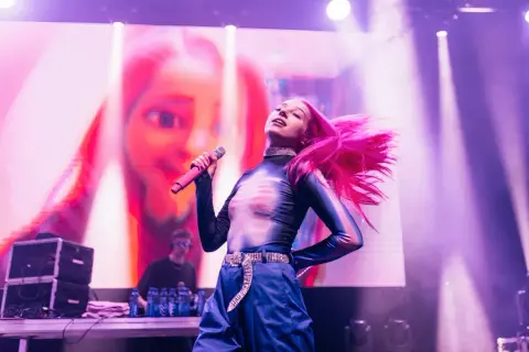 Jak długo trwa koncert Young Leosia? Czas trwania i szczegóły występu