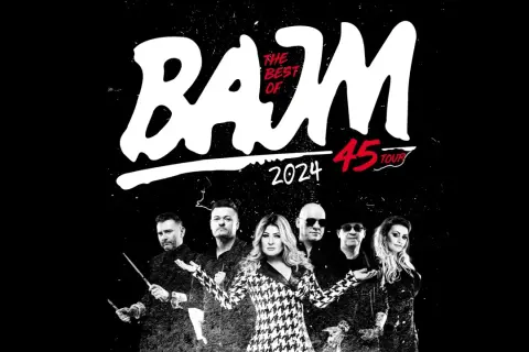 Ile trwa koncert Bajmu? Czas trwania, emocje i niezapomniane chwile