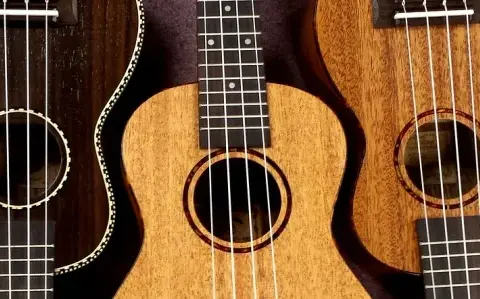 Na co zwrócić uwagę przy zakupie ukulele, aby uniknąć błędów?