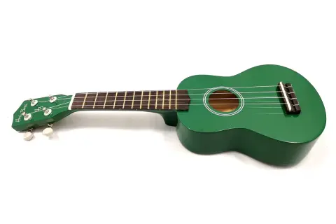 Czy ukulele Harley Benton jest dobre? Opinie o jakości dźwięku i cenie