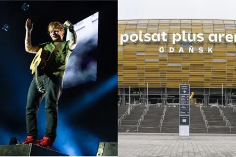 Ile kosztuje bilet na koncert Ed Sheeran? Zaskakujące ceny i informacje