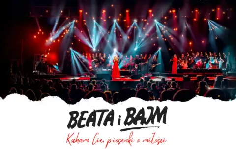 Ile trwa koncert Bajm? Zaskakujące szczegóły, które musisz znać
