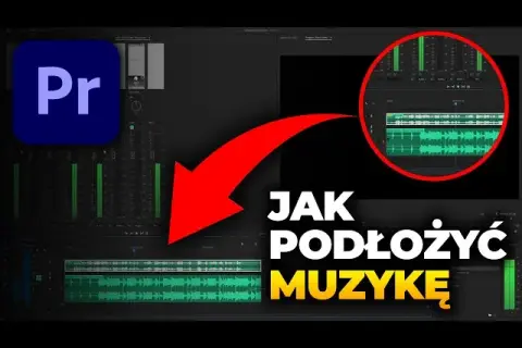 Jak zrobić podkład muzyczny do filmu, aby wzmocnić emocje i narrację