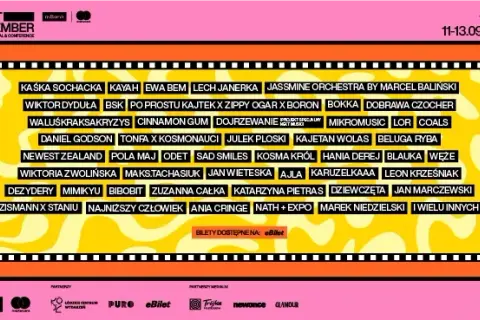 Gdzie koncert Maty w Łodzi? Sprawdź miejsce i kup bilet!