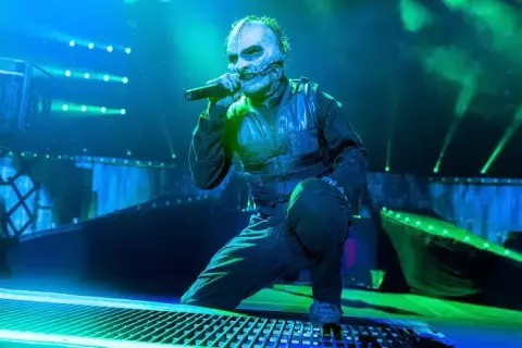 Ile trwa koncert Slipknot? Czas trwania i ciekawostki o występach