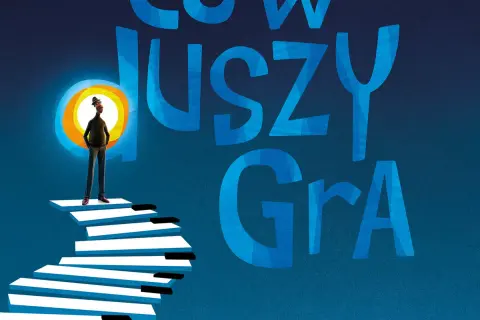 Podkład muzyczny do co nam w duszy gra – wyraź swoje emocje poprzez muzykę