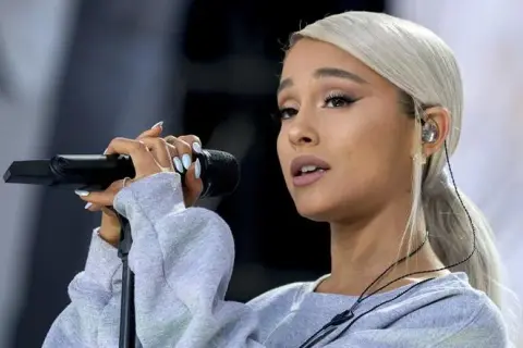 Ceny biletów na koncert Ariany Grande - ile naprawdę musisz zapłacić?