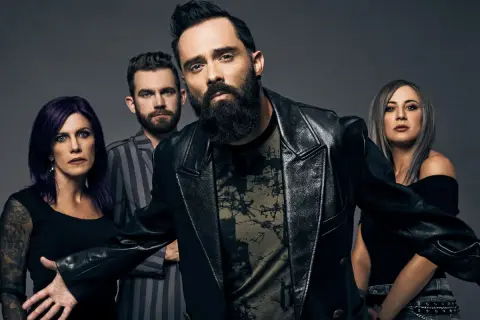 Ile trwa koncert Skillet? Zaskakujące szczegóły, które musisz znać!