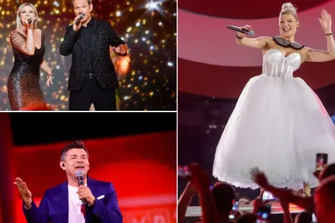 Ile kosztuje koncert Zenka Martyniuka na weselu? Warto wiedzieć!